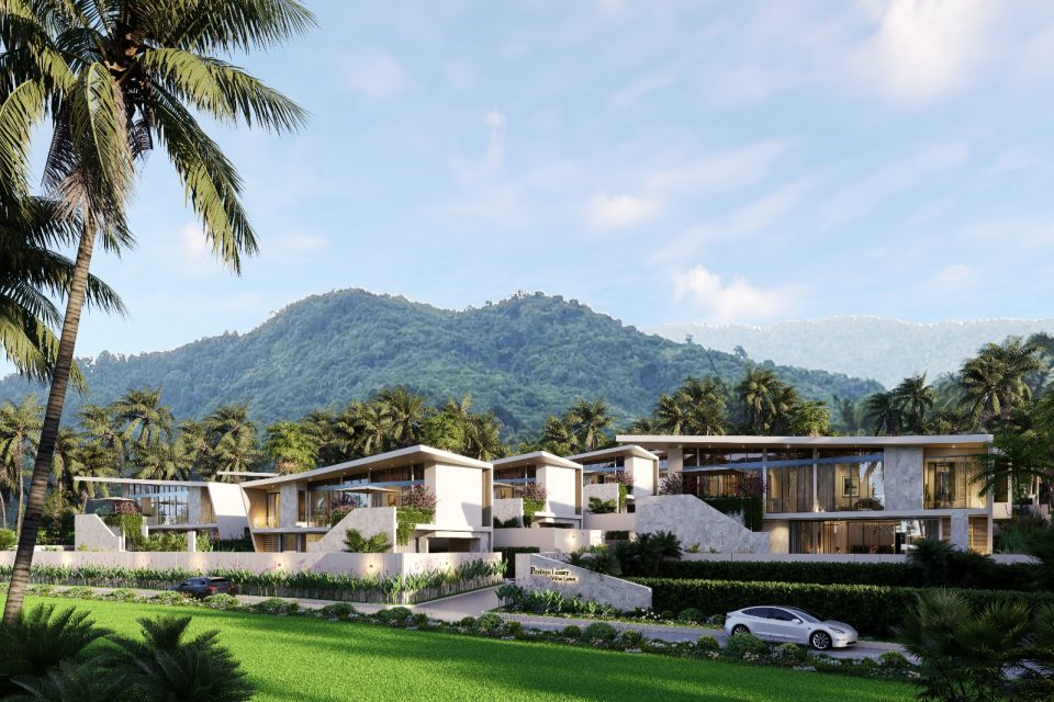 Privilege Luxury Villas Lamai (9)