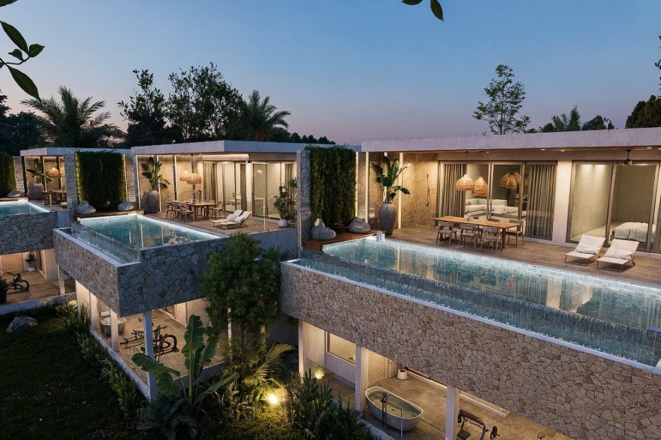 Whispering Waves Villas Lamai (1)