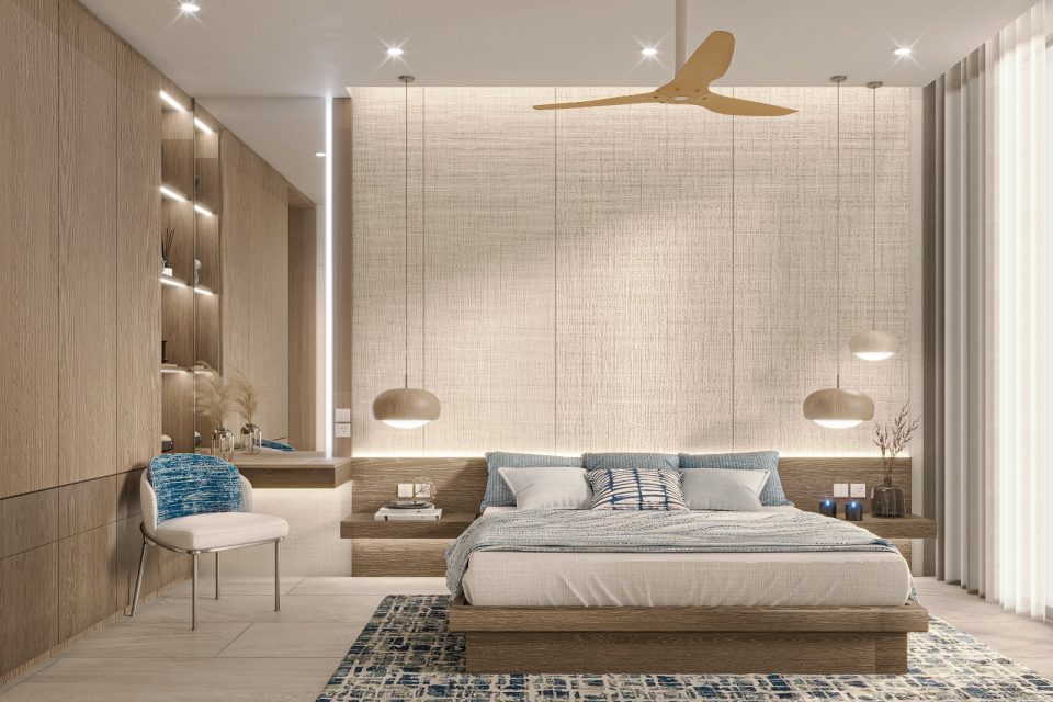 Whispering Waves Villas Lamai (35)