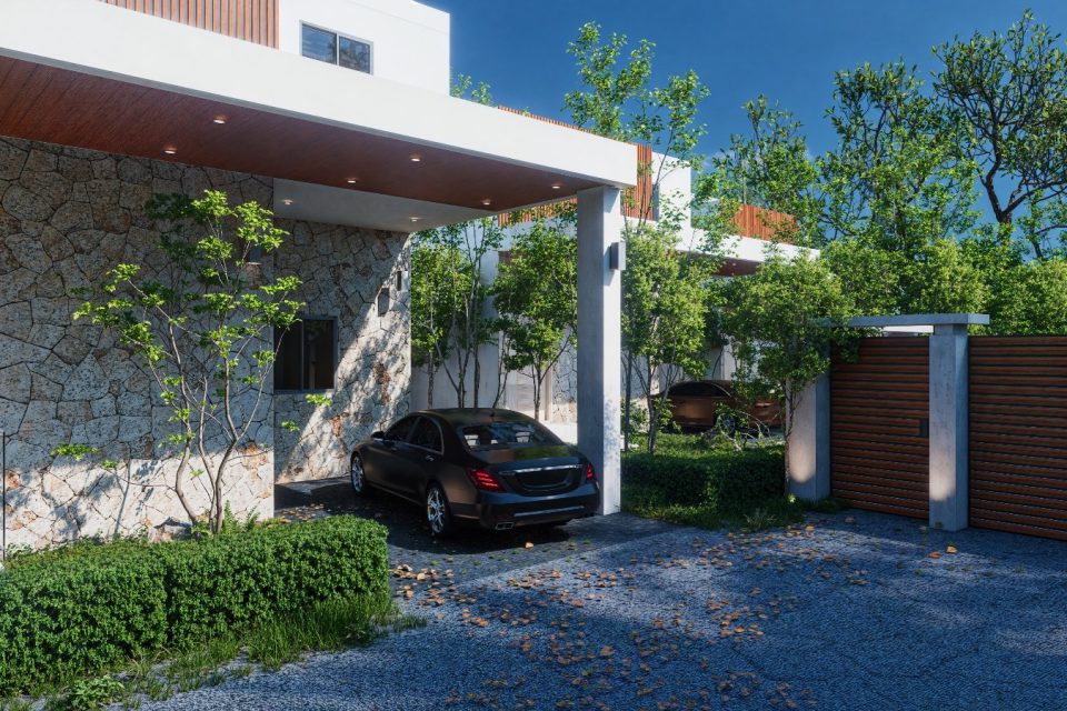 Whispering Waves Villas Lamai (36)