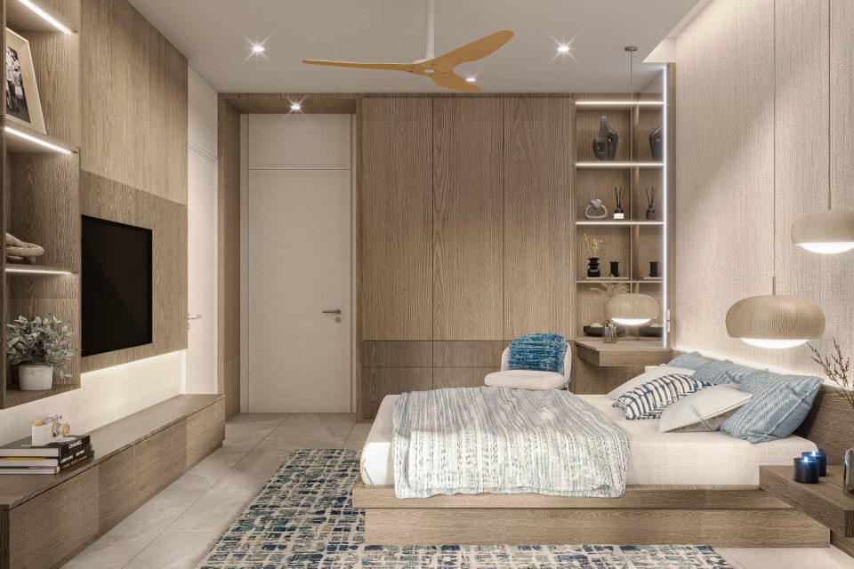 Whispering Waves Villas Lamai (38)