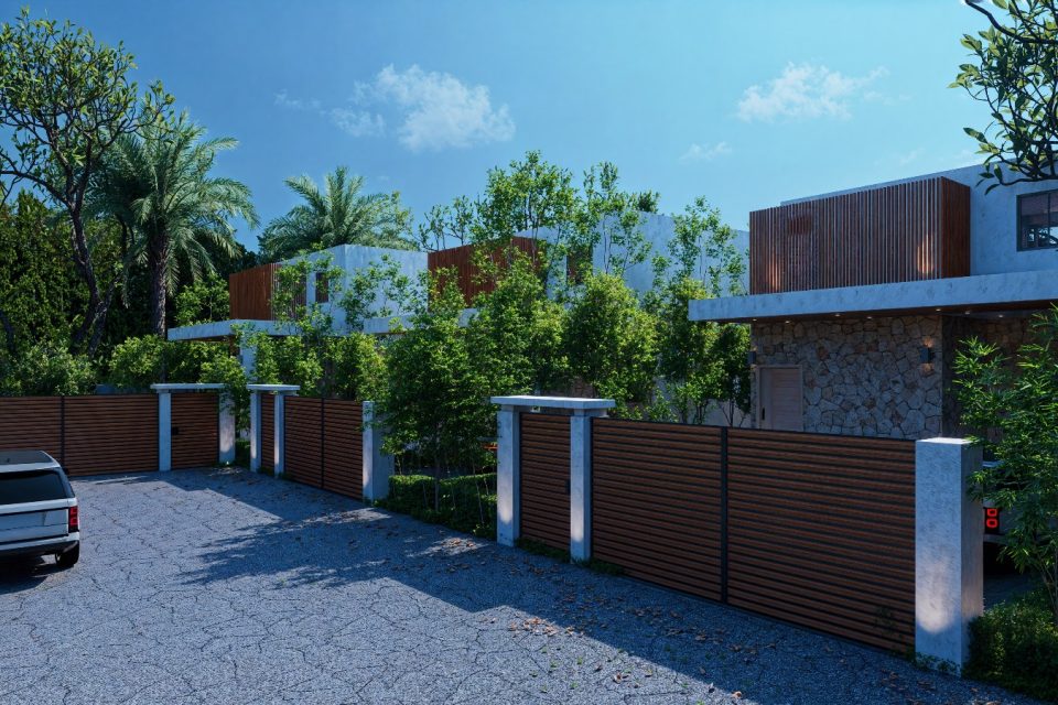 Whispering Waves Villas Lamai (43)