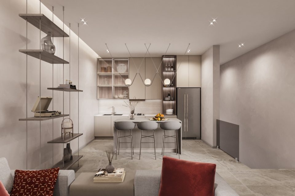 Whispering Waves Villas Lamai (44)