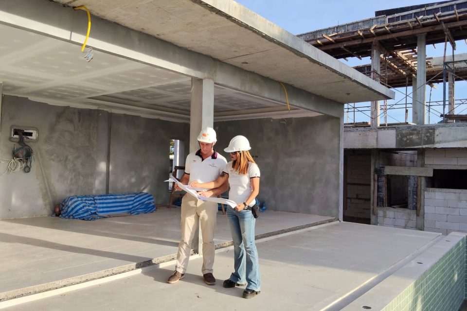 Villas & Property Developer construction-kohsamui