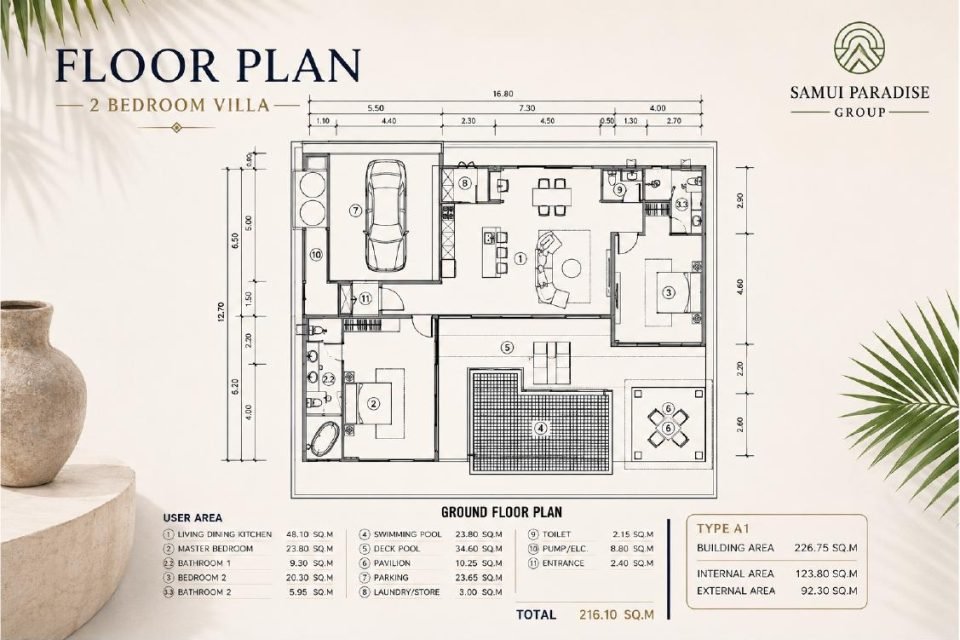 nichakul-villas-floor-plan-2-bedroom