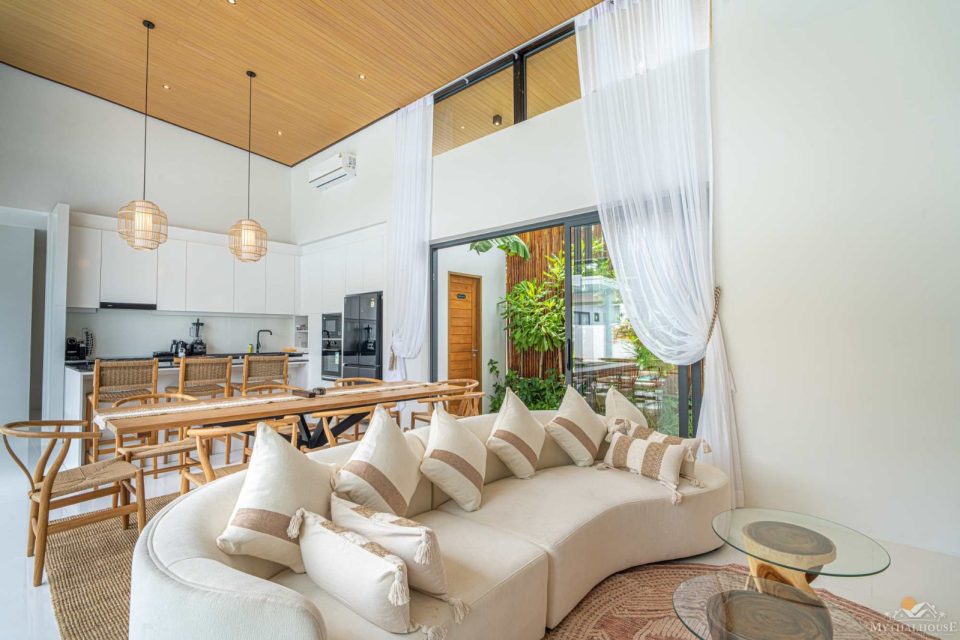 Villas & Property Developer samui paradise group villas (11)