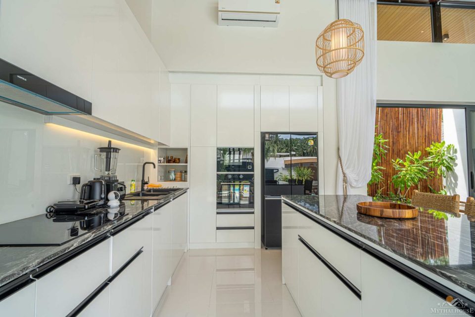 Villas & Property Developer samui paradise group villas (14)