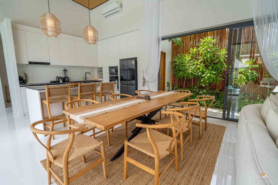 Villas & Property Developer samui paradise group villas (22)