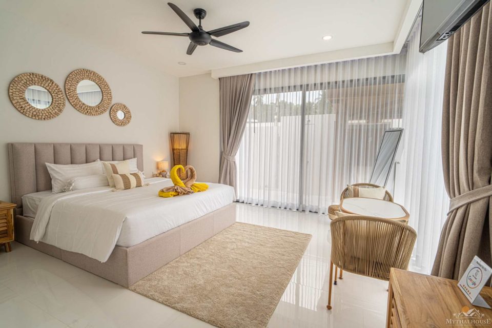 Villas & Property Developer samui paradise group villas (23)