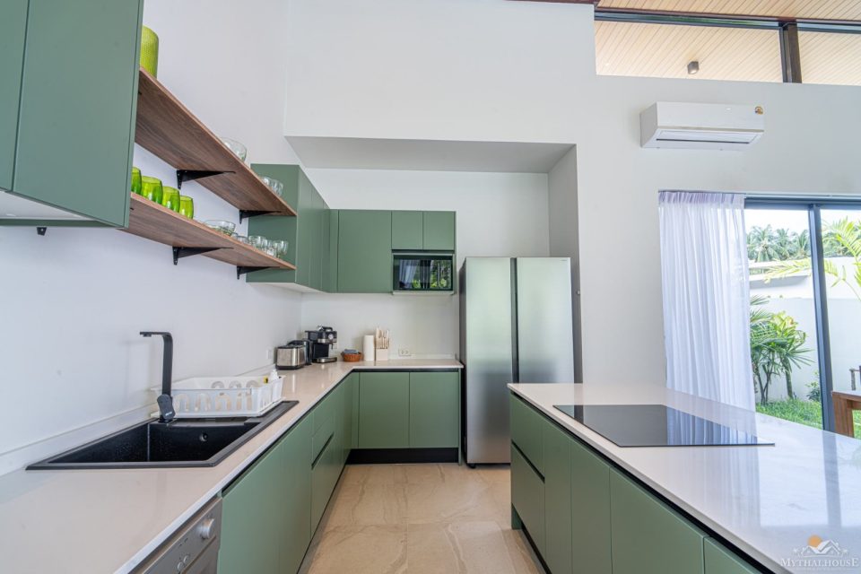 Villas & Property Developer samui paradise group villas (27)