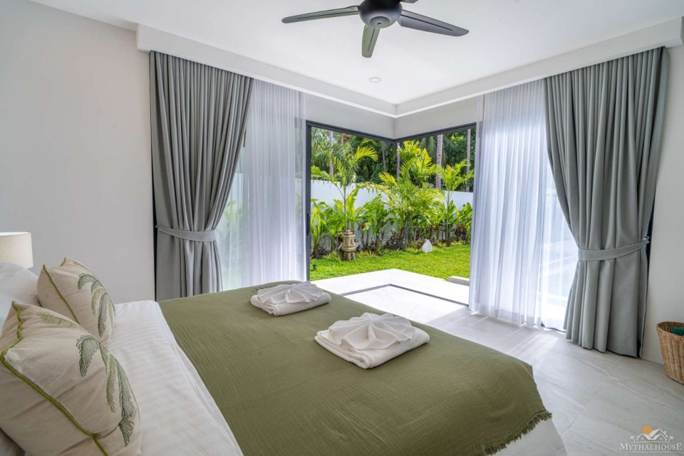 Villas & Property Developer samui paradise group villas (37)