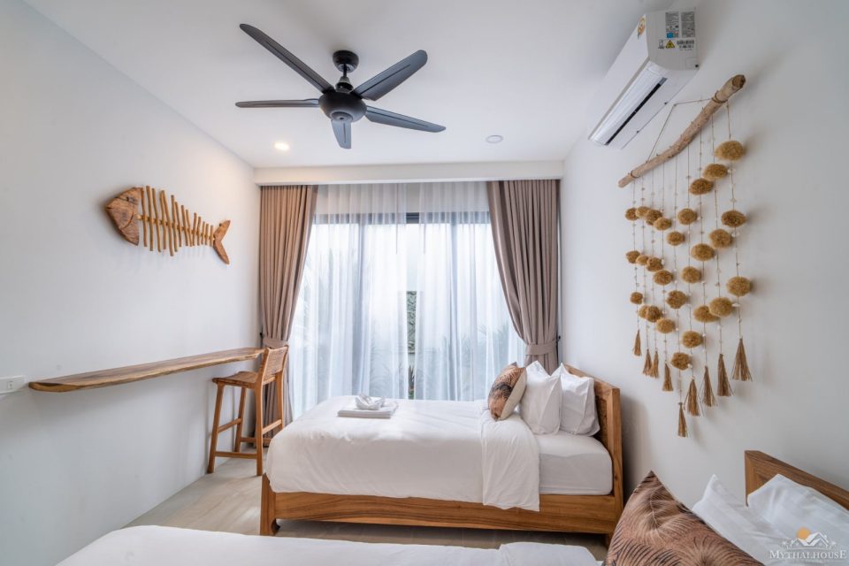 Villas & Property Developer samui paradise group villas (46)