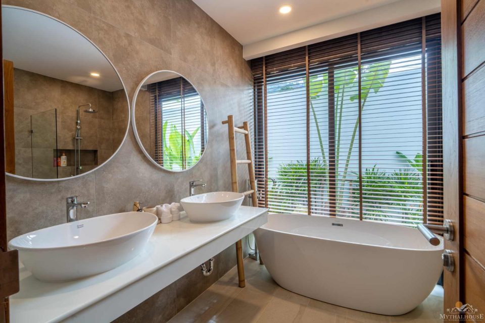 Villas & Property Developer samui paradise group villas (50)