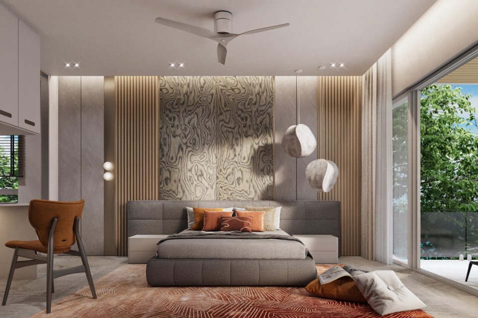 whispering Waves Villas Lamai (2)