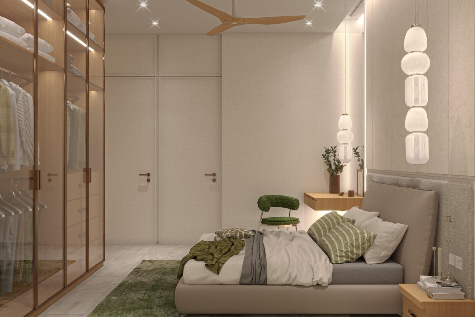 whispering Waves Villas Lamai (21)