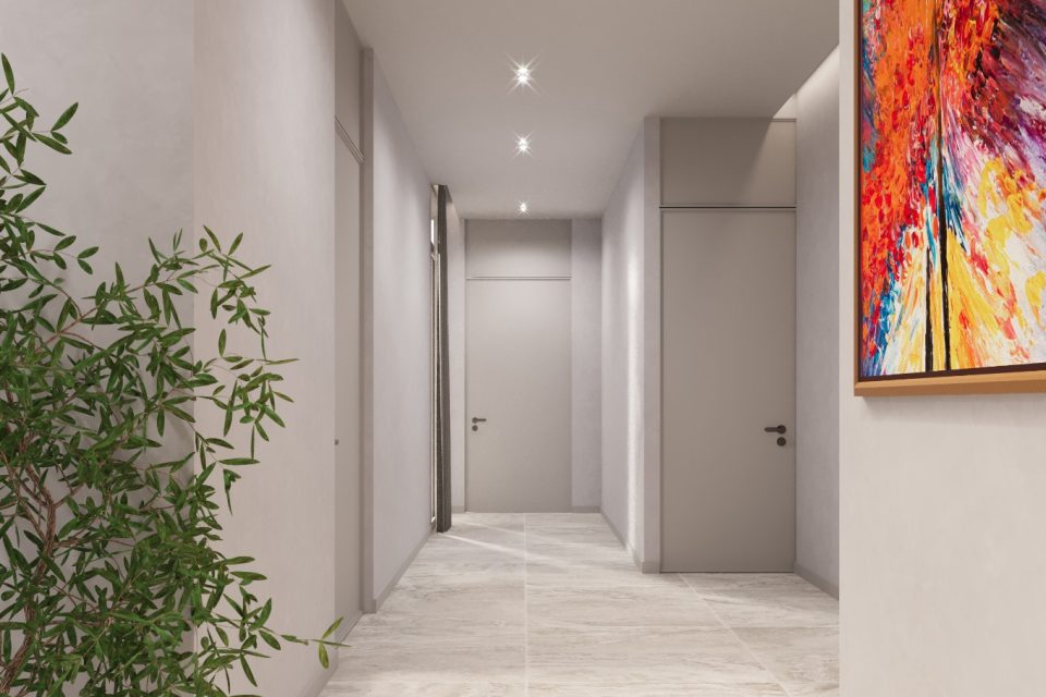 whispering Waves Villas Lamai (22)