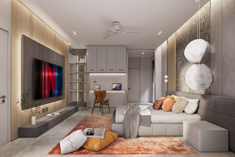 whispering Waves Villas Lamai (4)