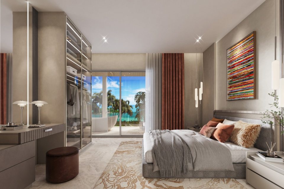 whispering Waves Villas Lamai (7)