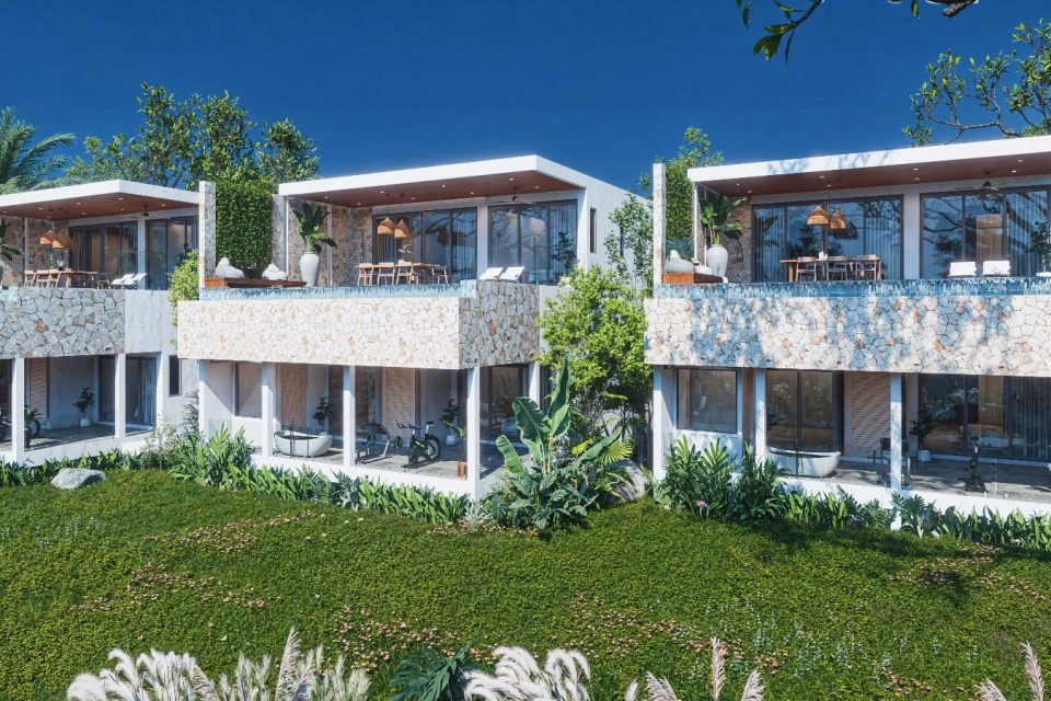 whispering Waves Villas Lamai (8)