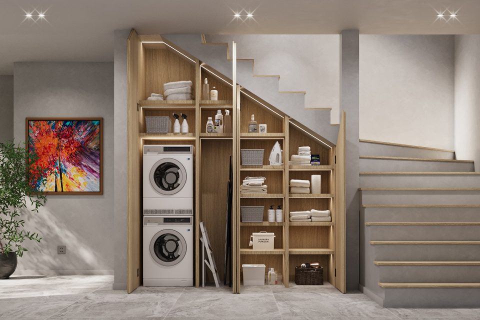 whispering Waves Villas Lamai (9)